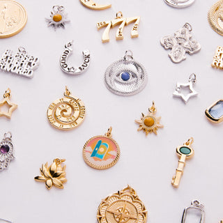 Intention Charms