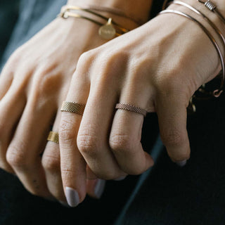 Mesh Ring