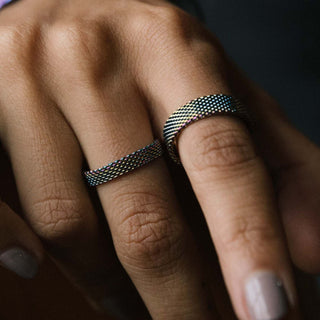 Mesh Ring