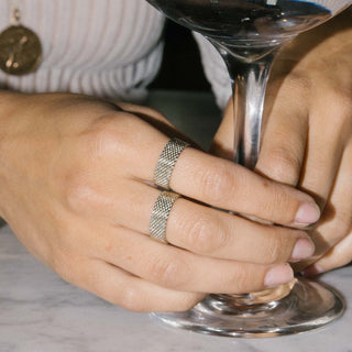 Mesh Ring