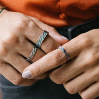 Mesh Ring