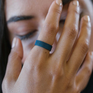 Mesh Ring
