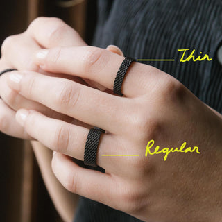 Mesh Ring