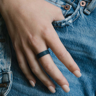 Mesh Ring