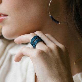 Mesh Ring