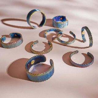 Mesh Ring