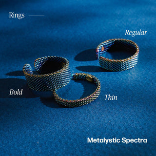 Mesh Ring
