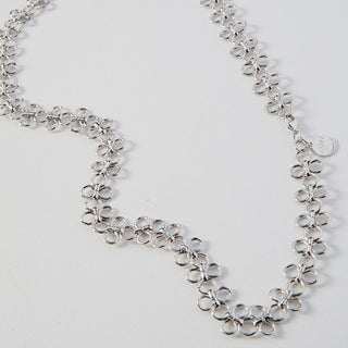 The 90s Chain Necklace