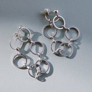 Bringin' It Full Circle Earrings