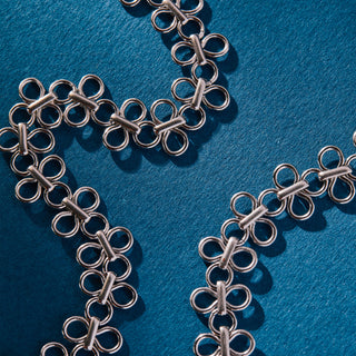 The 90s Chain Necklace