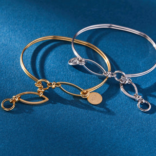 The Missing Link Bracelet