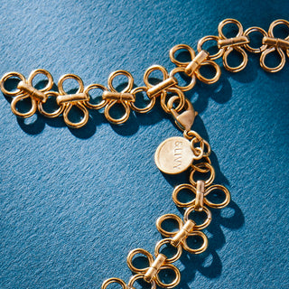 The 90s Chain Necklace
