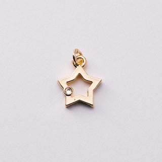 Star Charm