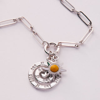 Paperclip Intention Chain