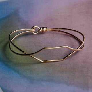 We’re SO Acute! Geometric Love knot