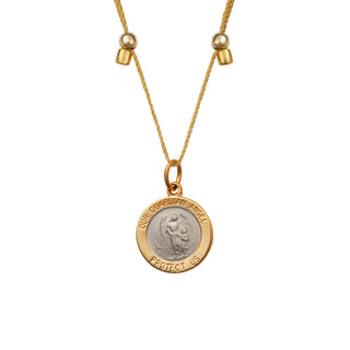 Guardian Angel Necklace | Higher Power  | Guardian Angel Pendant Necklace