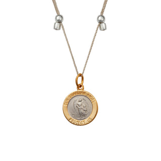 Guardian Angel Pendant Necklace | Higher Power  | Guardian Angel Pendant Necklace