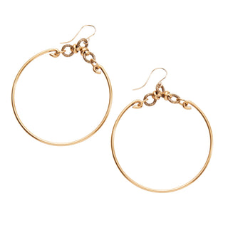 Love Drop Earring | I Love Your Earrings |  Love Them Madly Drops