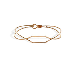 We’re SO Acute! Geometric Love knot