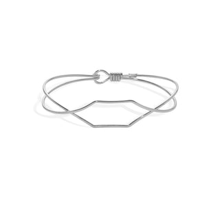 We’re SO Acute! Geometric Love knot