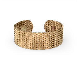 Mesh Ring
