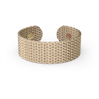 Mesh Ring