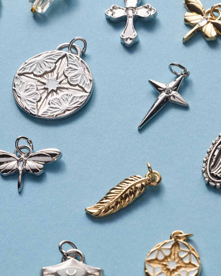 Divinely Guided Charms