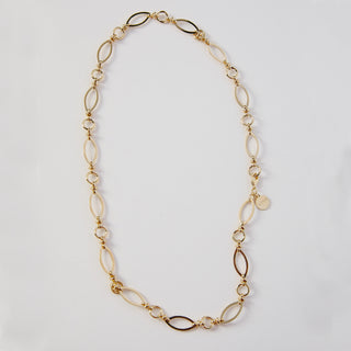 The Missing Link Necklace