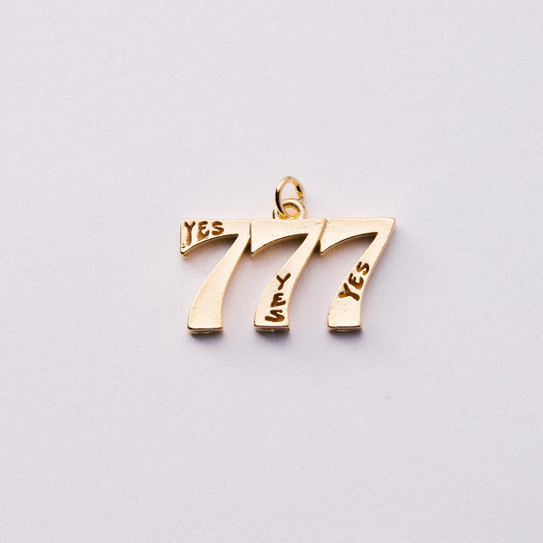 777 Charm