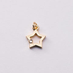 Star Charm