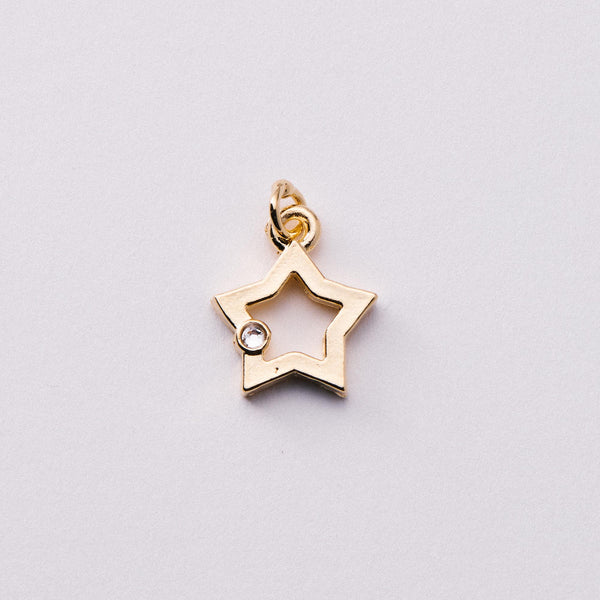 Star Charm