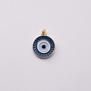 At Peace and Beyond Protected Evil Eye