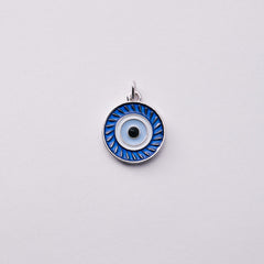 At Peace and Beyond Protected Evil Eye