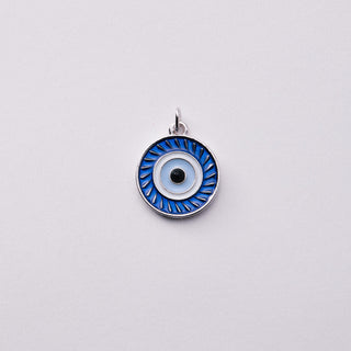 At Peace and Beyond Protected Evil Eye