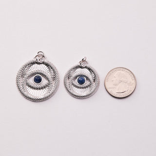 Ouroboros Charm