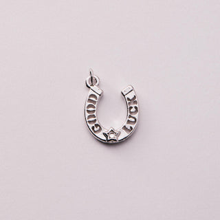 Horseshoe Charm