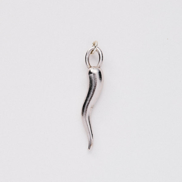 Italian Horn Luck and Protection Charm