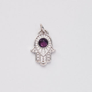 Hamsa Charm