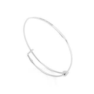 Trust In God Bangle
