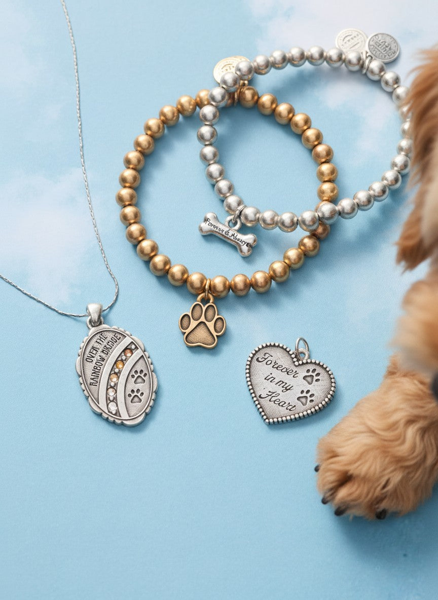 Divinely Guided Pet Edition