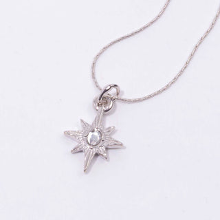 North Star Expandable Necklace