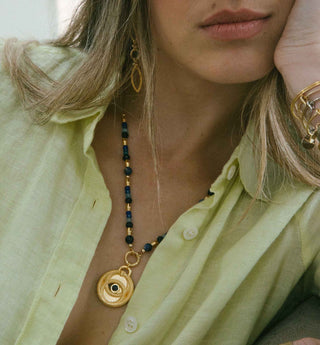 The Truth Teller Necklace Set