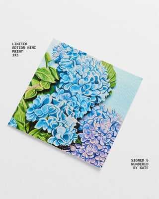 Kate's Hydrangea Charm