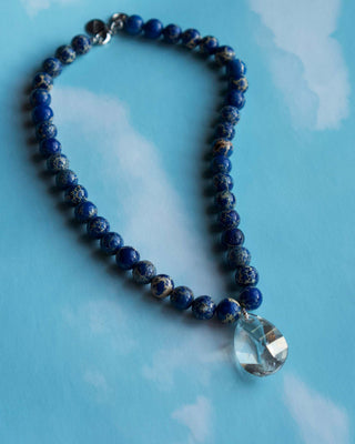 Forever Near Limited Edition Necklace