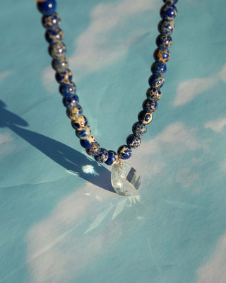 Forever Near Limited Edition Necklace