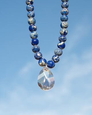 Forever Near Limited Edition Necklace