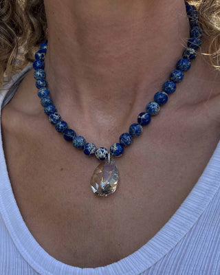 Forever Near Limited Edition Necklace