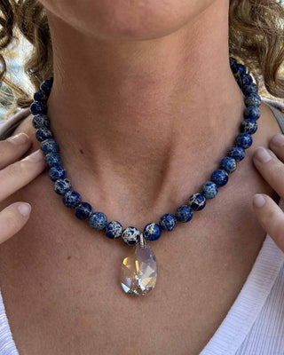 Forever Near Limited Edition Necklace