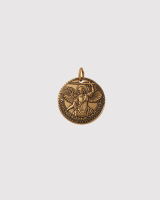 Mother Mary & Archangel Michael Protection Charm