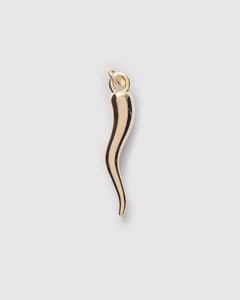 Italian Horn Luck and Protection Charm